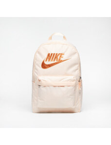 Plecak Nike Heritage Backpack Guava Ice/ Amber Brown, 25 l