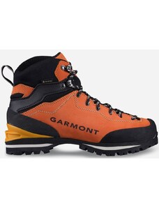 Damskie buty wspinaczkowe Garmont Ascent GTX WMN Tomato czerwono/pomarańczowe