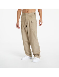 Męskie spodnie cargo Nike Life Men's Cargo Pants Khaki/ Khaki