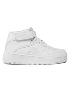Sneakersy Kappa 35164DW White 001