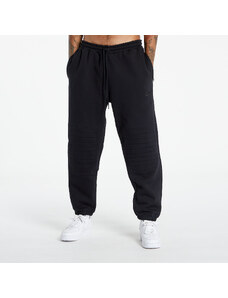 Męskie spodnie dresowe Nike Sportswear Therma-FIT Tech Pack Men's Winterized Pants Black/ Black