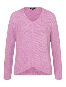 More & More Sweter w kolorze jasnoróżowym