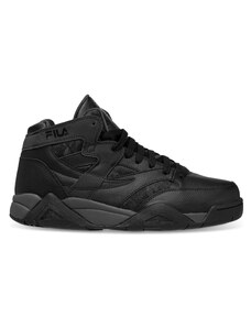 Sneakersy Fila M-Squad Prtct FFM0259.80010 Black