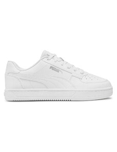 Puma Sneakersy Caven 2.0 Jr 393837 02 Biały