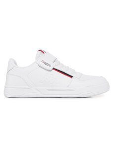 Kappa Sneakersy 260817K Biały