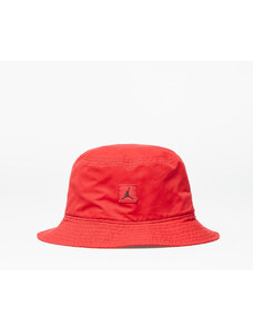 Czapka Jordan Bucket Jumpman Washed Hat Red