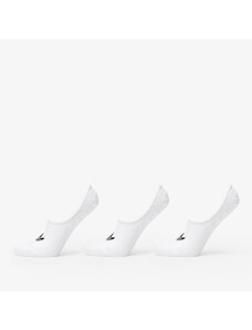 Męskie skarpety adidas Originals Low Cut Sock White