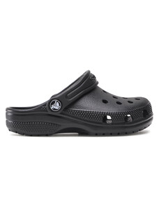 Klapki Crocs Classic Clog K 206991 Black