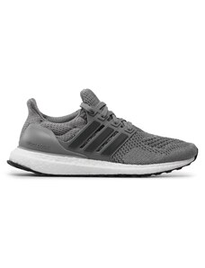 adidas Sneakersy Ultraboost 1.0 Shoes HQ4200 Szary