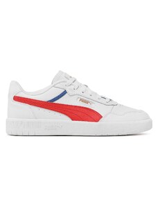 Puma Sneakersy Court Ultra 389368 03 Biały