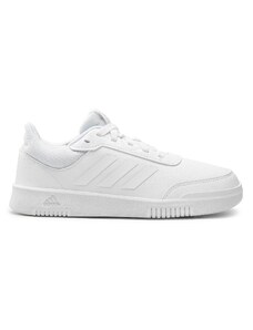 adidas Sneakersy Tensaur Sport 2.0 K GW6423 Biały