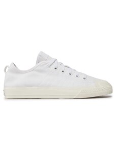 adidas Sneakersy Nizza Rf EF1883 Biały