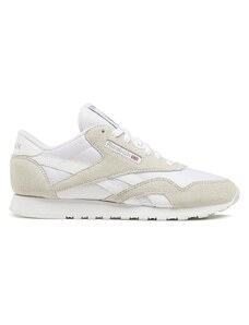 Sneakersy Reebok Classic Nylon GY7193 Biały