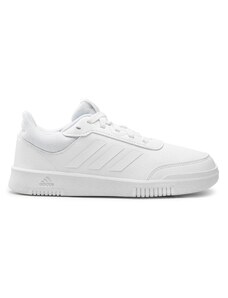 Sneakersy adidas Tensaur Sport 2.0 K GW6423 Biały