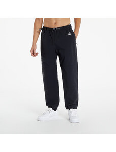 Męskie spodnie dresowe Nike ACG Men's Trail Pants Black/ Anthracite/ Summit White