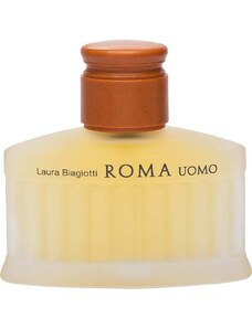 Laura Biagiotti Roma Uamo - EDt - 75 ml