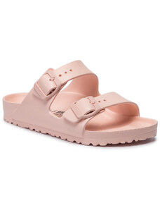 Birkenstock Klapki Arizona EVA 1014614 Różowy