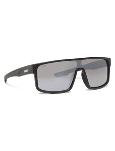 Uvex Okulary przeciwsłoneczne Lgl 51 S5330252216 Czarny