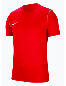 Koszulka piłkarska męska Nike Dri-Fit Park 20 university red/white/white