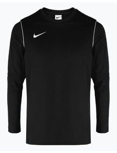 Longsleeve piłkarski męski Nike Dri-FIT Park 20 Crew black/white