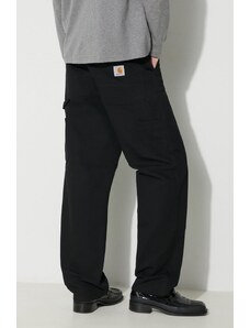Carhartt WIP jeansy Double Knee Pant męskie I031501.8901