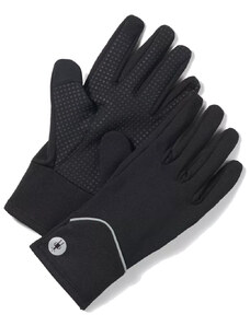 Rękawiczki zimowe Smartwool Active Fleece Glove Black