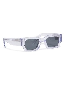 Tommy Jeans Okulary przeciwsłoneczne 0086/S Niebieski