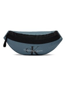 Saszetka nerka Calvin Klein Jeans Sport Essentials Waistbag38 M K50K511096 Goblin Blue CFQ