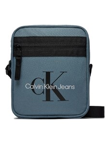 Saszetka Calvin Klein Jeans Sport Essentials Reporter18 M K50K511098 Goblin Blue CFQ