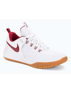 Buty do siatkówki Nike Air Zoom Hyperace 2 LE white/team crimson white