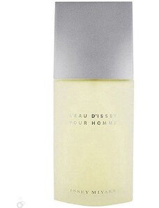 Issey Miyake L'Eau d'Issey Pour Homme - EDT - 200 ml