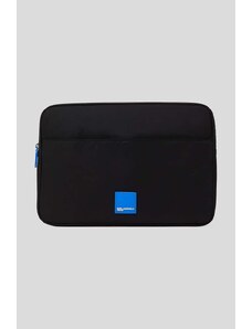 Karl Lagerfeld Jeans pokrowiec na laptopa kolor czarny