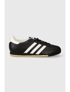 adidas Originals sneakersy Kick 74 kolor czarny IG8951