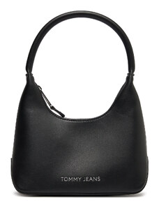 Torebka Tommy Jeans Tjw Ess Must Shoulder Bag AW0AW16097 Black BDS