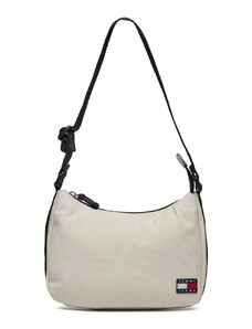 Tommy Jeans Torebka Tjw Essential Daily Shoulder Bag AW0AW15815 Beżowy