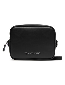 Torebka Tommy Jeans Tjw Ess Must Camera Bag AW0AW15828 Black BDS