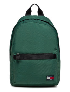 Plecak Tommy Jeans Tjm Daily Dome Backpack AM0AM11964 Court Green L4L