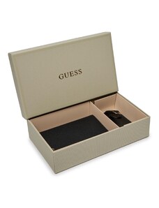 Zestaw upominkowy Guess Gift Box GFBOXW P4105 BLA