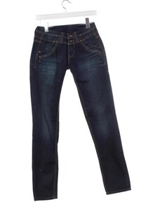 Damskie jeansy Pepe Jeans