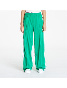 adidas Originals Damskie spodnie dresowe adidas Firebird Loose Tracksuite Bottoms Green