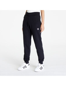 Damskie spodnie dresowe adidas Originals Adicolor Essentials Slim Jogger Pant Black