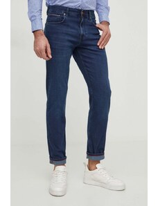 Tommy Hilfiger jeansy męskie MW0MW33947