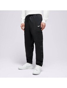 Nike Spodnie M Nk Tf Cargo Ssnl Nba Męskie Odzież Spodnie FB7109-010 Czarny