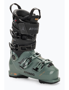Buty narciarskie męskie Atomic Hawx Prime 120 S GW army green/black/orange