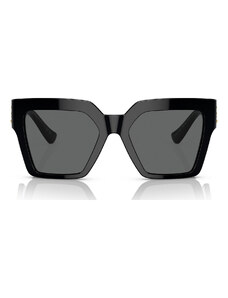 Versace okulary przeciwsłoneczne Occhiali da Sole VE4458 GB1/87