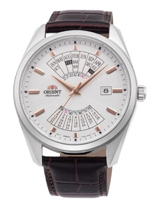 Orient Zegarek RA-BA0005S10B Brązowy