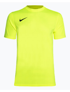 Koszulka piłkarska męska Nike Dri-FIT Park VII volt/black