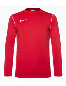 Longsleeve piłkarski męski Nike Dri-FIT Park 20 Crew university red/white/white