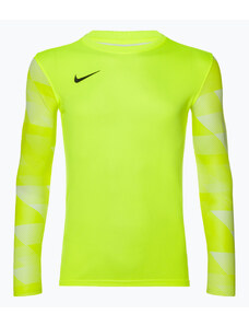 Koszulka bramkarska męska Nike Dri-FIT Park IV Goalkeeper volt/white/black
