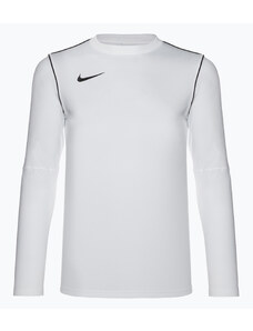 Longsleeve piłkarski męski Nike Dri-FIT Park 20 Crew white/black/black